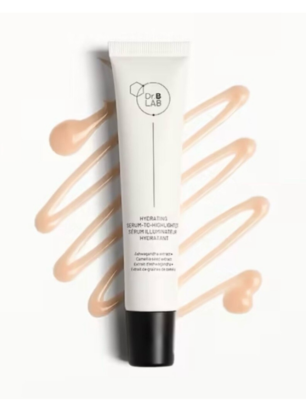Dr. Brandt Hydrating Highlighter in Light Beige